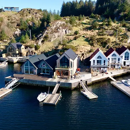6 Person In Urangsvag Steinsbo