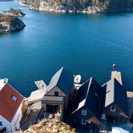 6 Person In Urangsvag